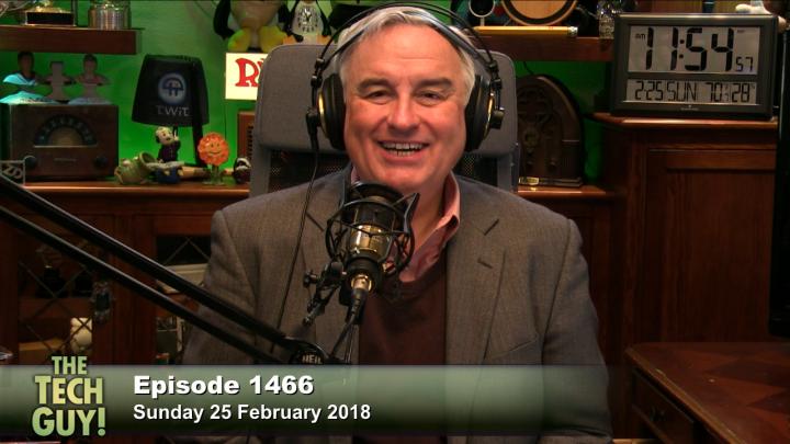 Leo Laporte - The Tech Guy