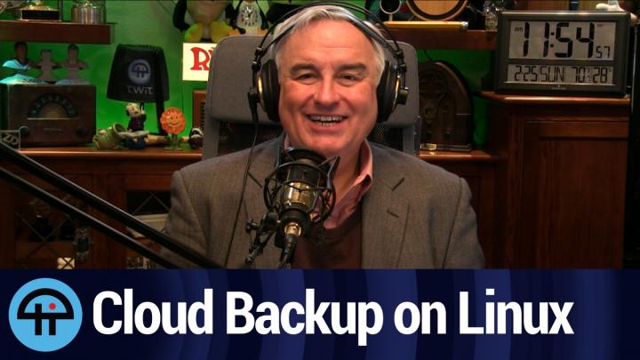 Leo Laporte - The Tech Guy