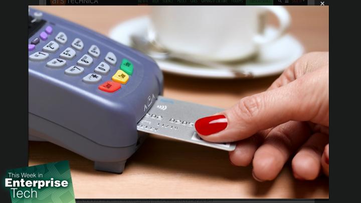 Counterfeit Fraud down 70%