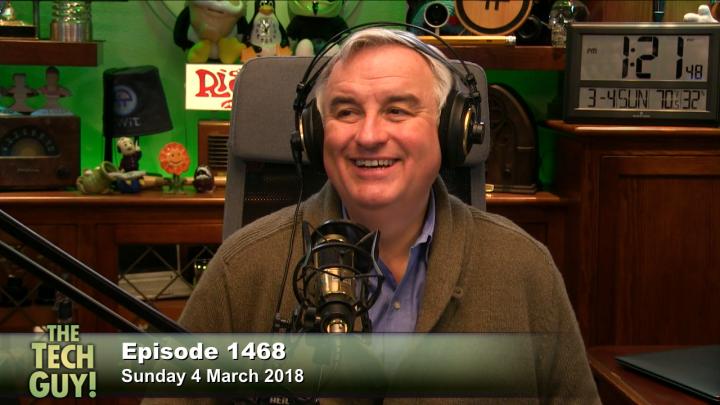 Leo Laporte