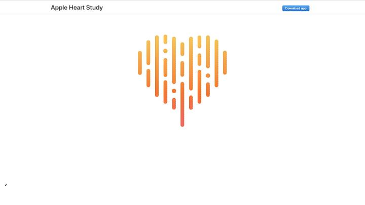 How to Participate in Apple Heart Study
