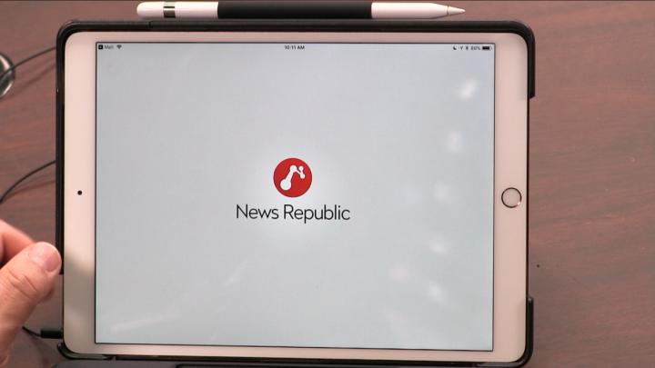 The best apps for getting the real news