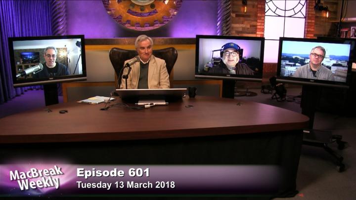 MacBreak Weekly 601
