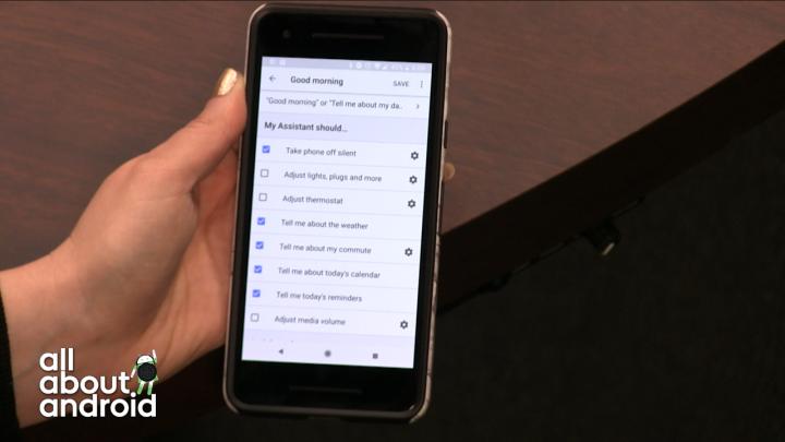 All About Android 360