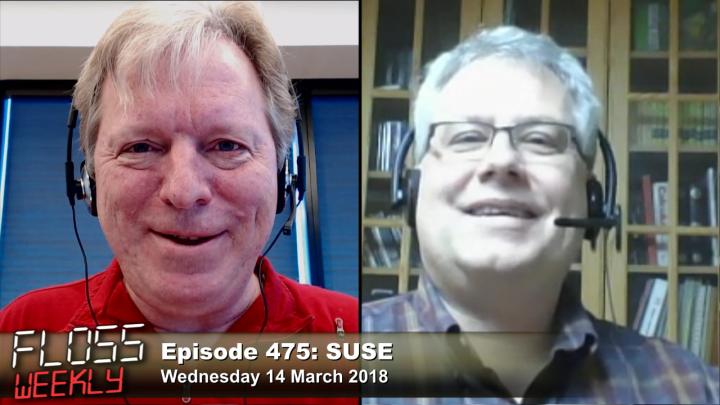 Building new products based off Linux