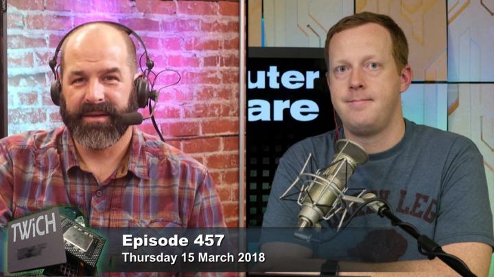 What could've been the biggest deal in the tech industry