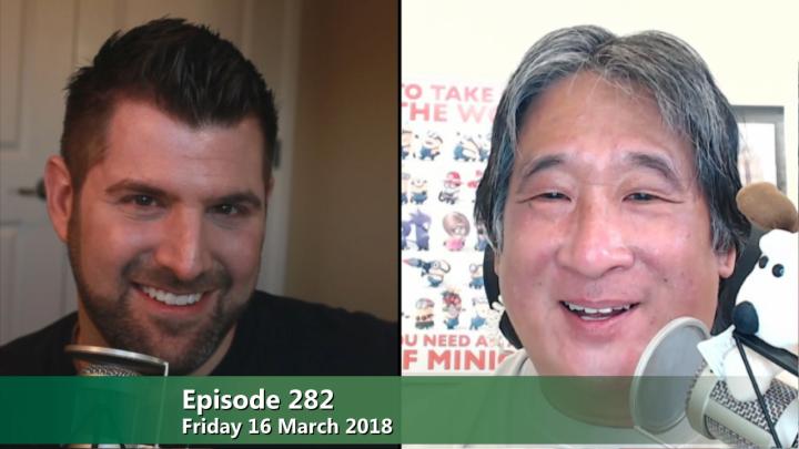 Let's Encrypt Goes Live