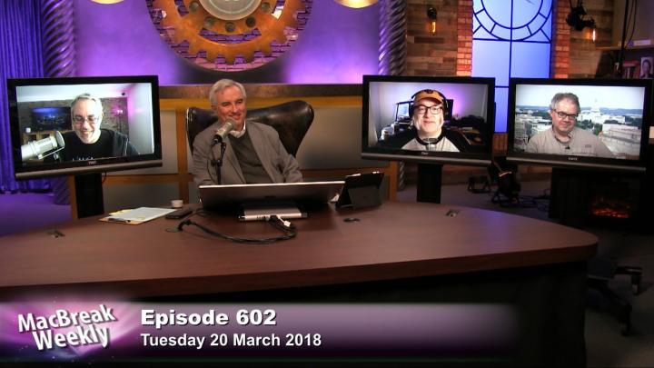 MacBreak Weekly 602