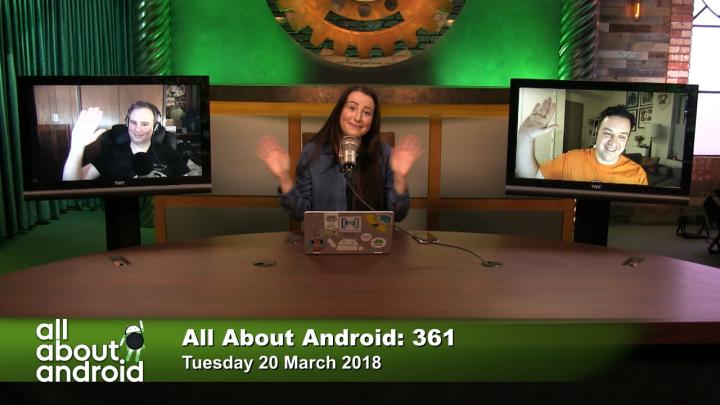 All About Android 361