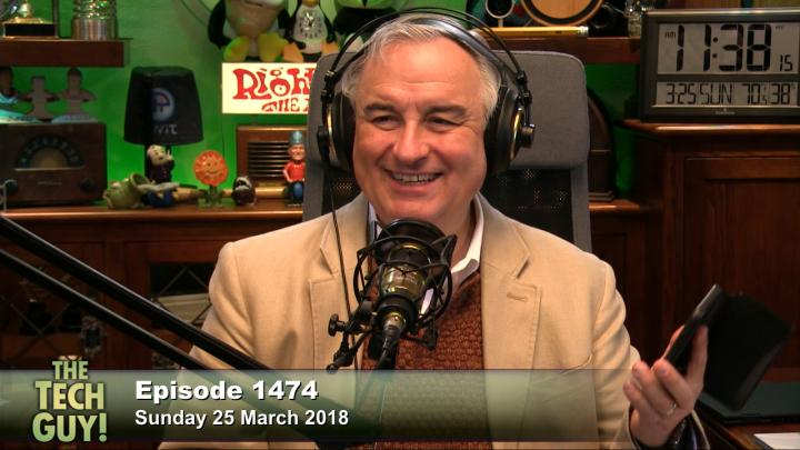 Leo Laporte - The Tech Guy