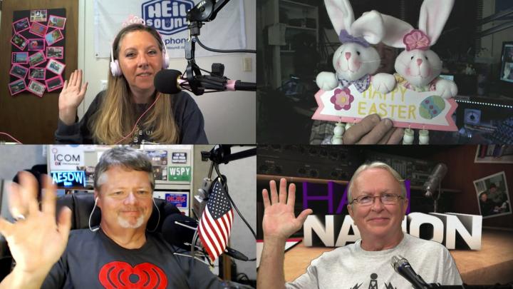 Ham Nation 344