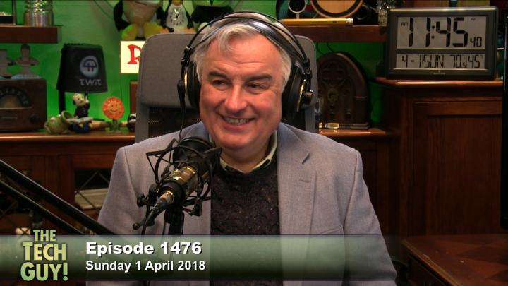 Leo Laporte