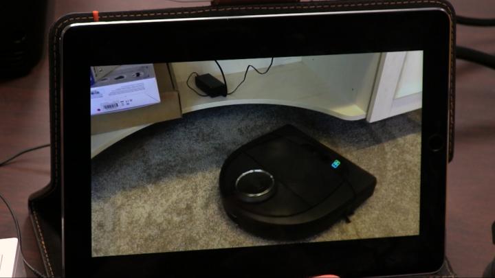  Control Your House with Your Phone