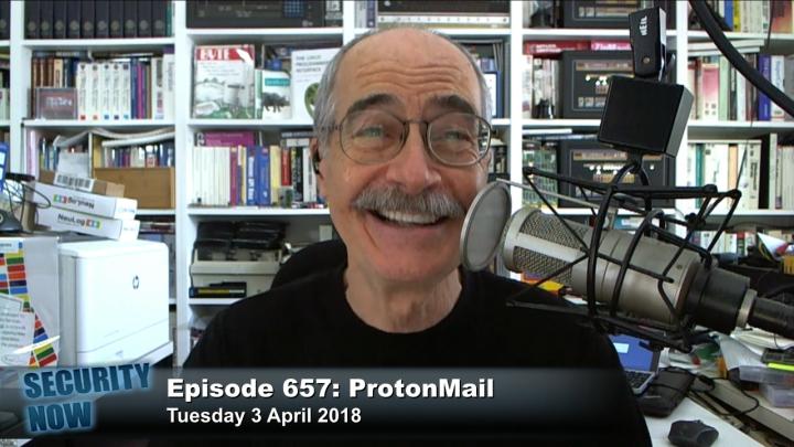 iOS QR Code Reader Can Be Spoofed