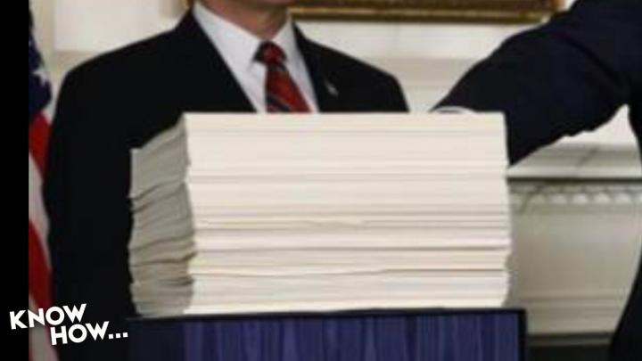 The CLOUD Act explained.