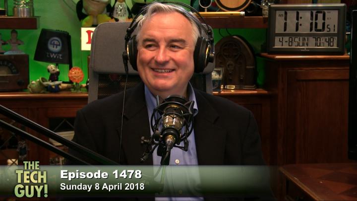 Leo Laporte - The Tech Guy