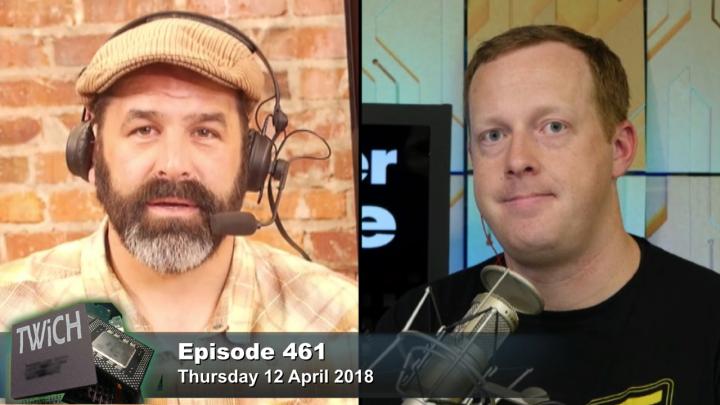 AMD's Spectre Mitigation Update