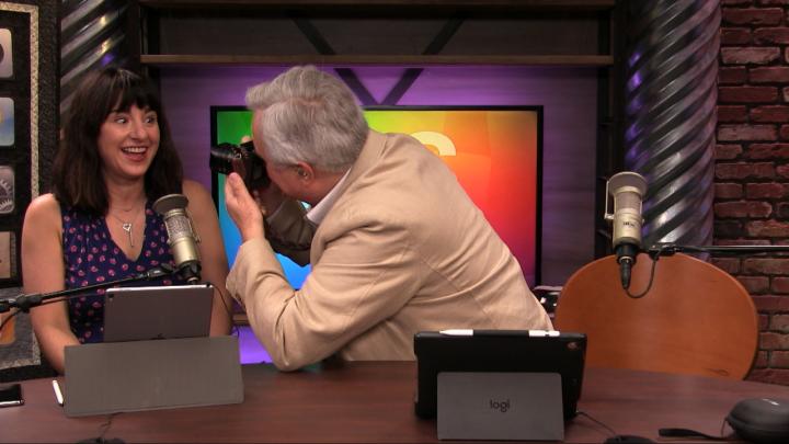 Vacation Apps: Before and After