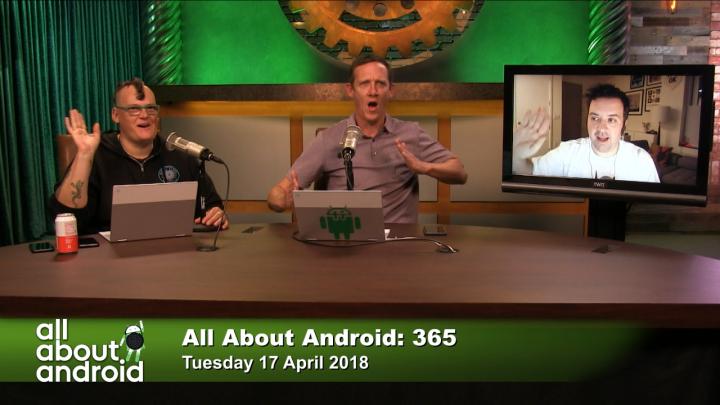 All About Android 365