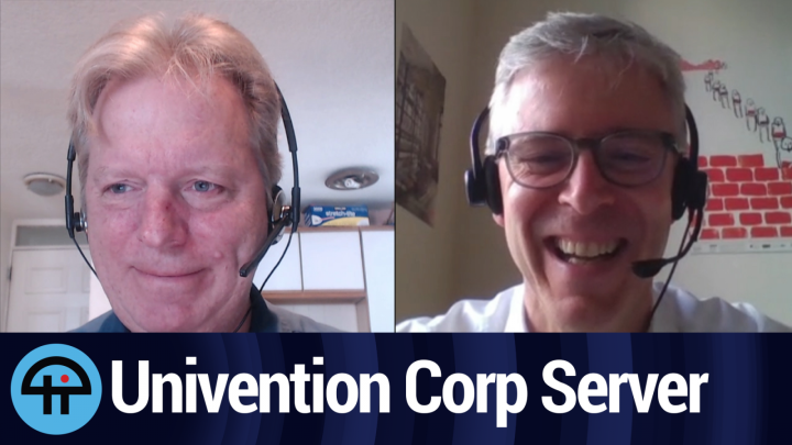 Server and IT Management Software 