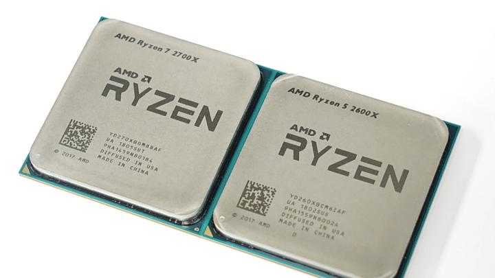 New AMD Ryzen CPUs Reviewed!