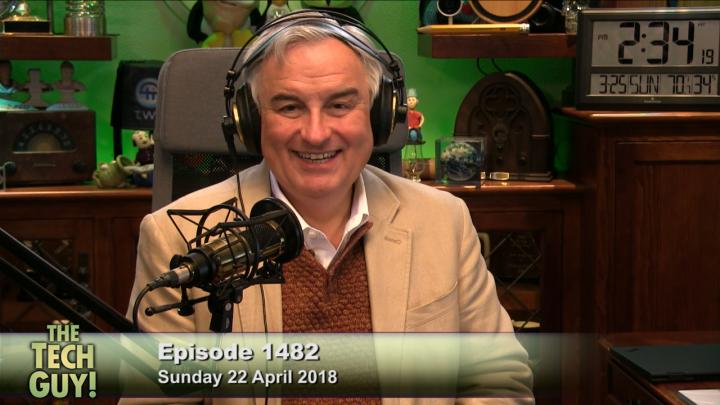 Leo Laporte
