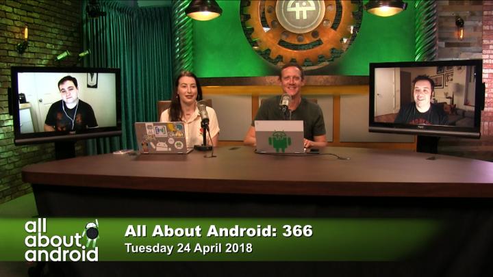 All About Android 366
