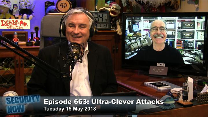 eFail and Throwhammer