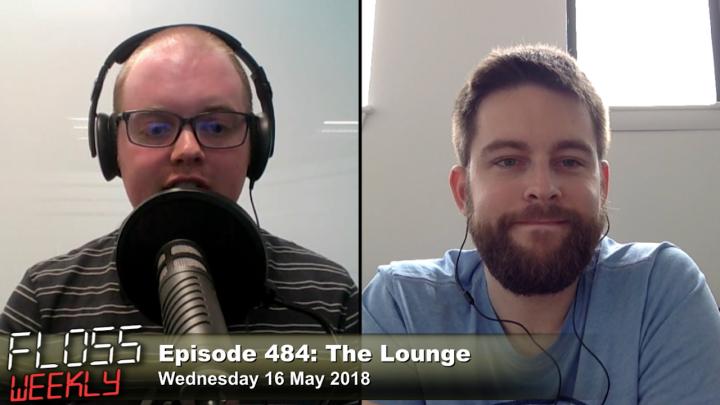 The self-hosted web IRC client