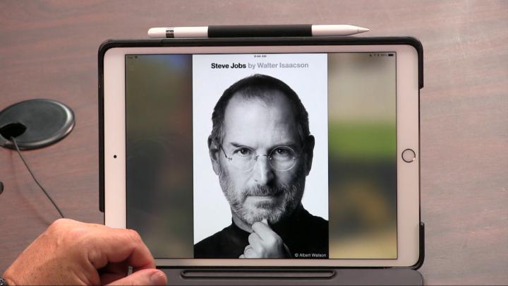  The Best Reading Apps