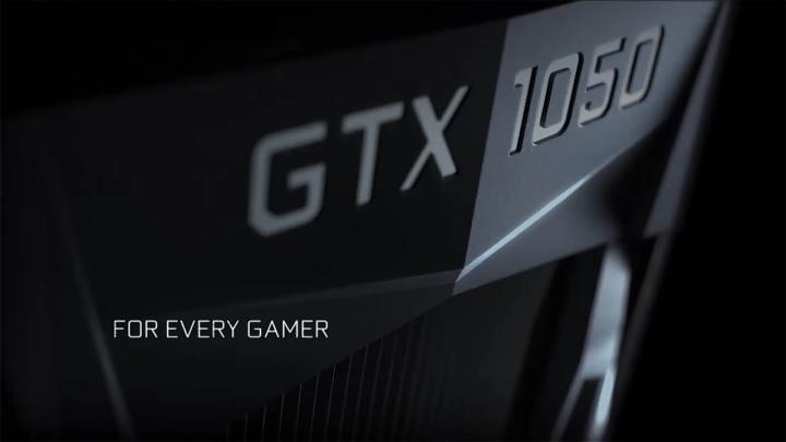 GTX 1050 3GB Launches