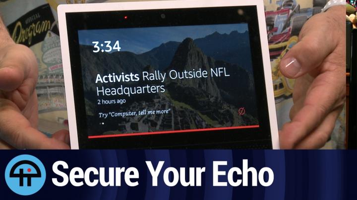 The New Screen Savers 158