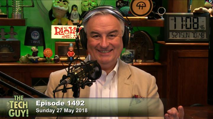 Leo Laporte - The Tech Guy