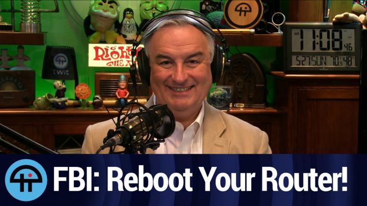 Leo Laporte - The Tech Guy