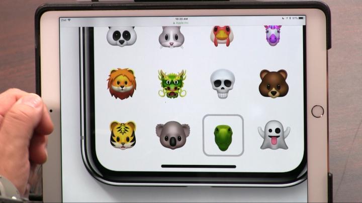  iOS at WWDC 2018