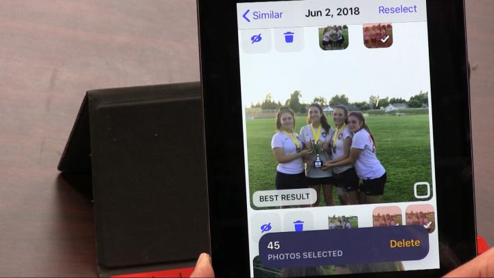 Gemini Photos: Review