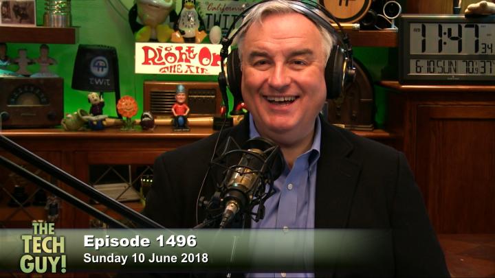 Leo Laporte
