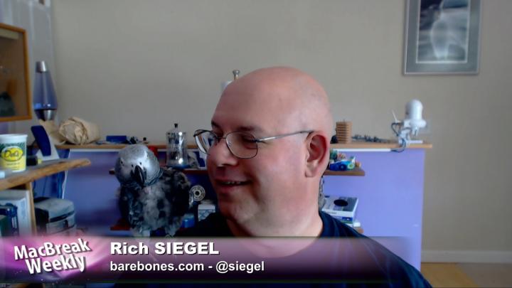 MacBreak Weekly 614