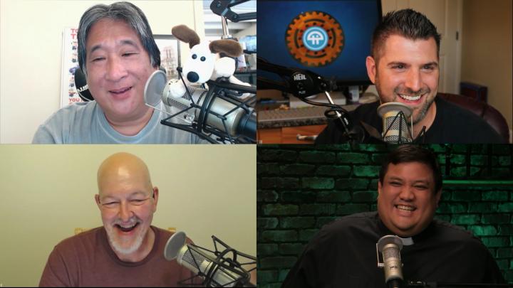 The CCPA is Like a Mini-GDPR