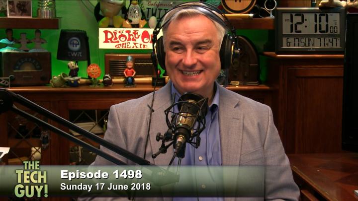 Leo Laporte
