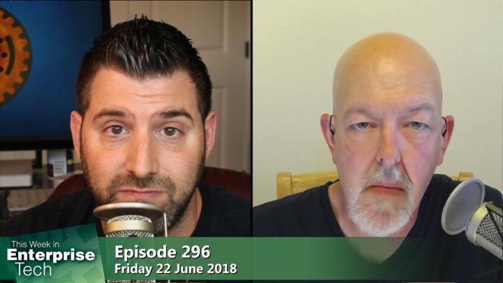 Are ACPCs prominent yet?