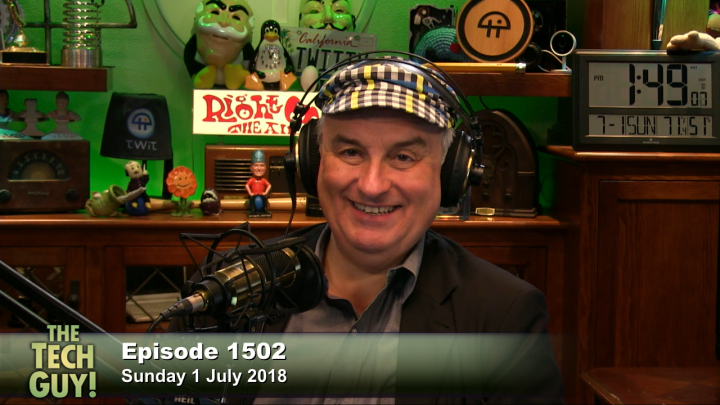 Leo Laporte