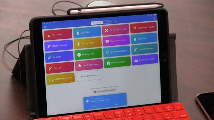 Prepare for iOS 12 Siri Shortcuts