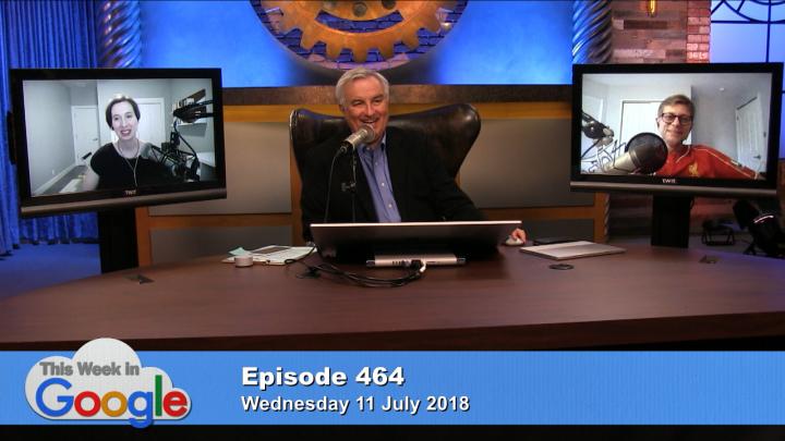 Stacey Higginbotham, Leo Laporte, and Kevin Tofel