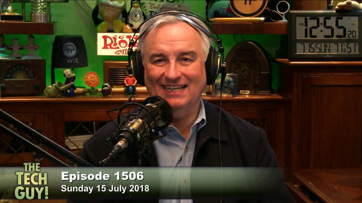 Leo Laporte - The Tech Guy