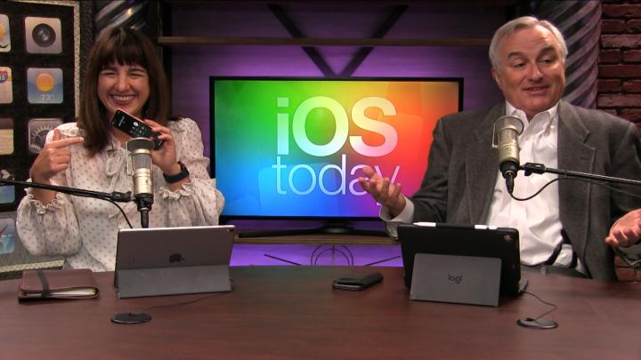 IFTTT on Your Apple Watch