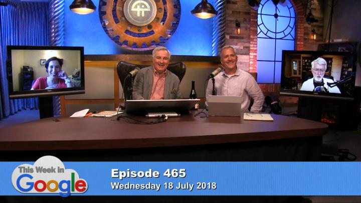 EU's Massive $5 Billion Google Fine Over Android