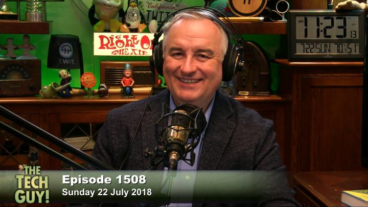 Leo Laporte
