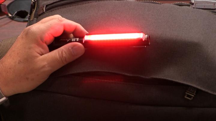 Leo's Travel Tech - Part I