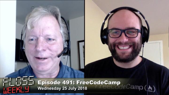 Learn to code for free.
